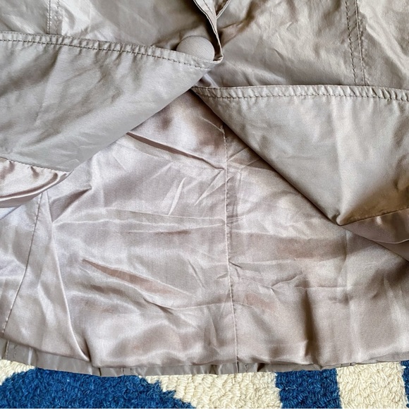 🩶 SAVANNAH GREY BASIC BLAZER JACKET! - Picture 11 of 14